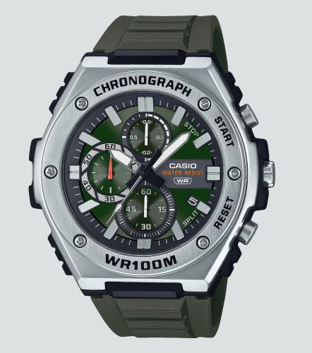 Reloj Hombre CasioVD