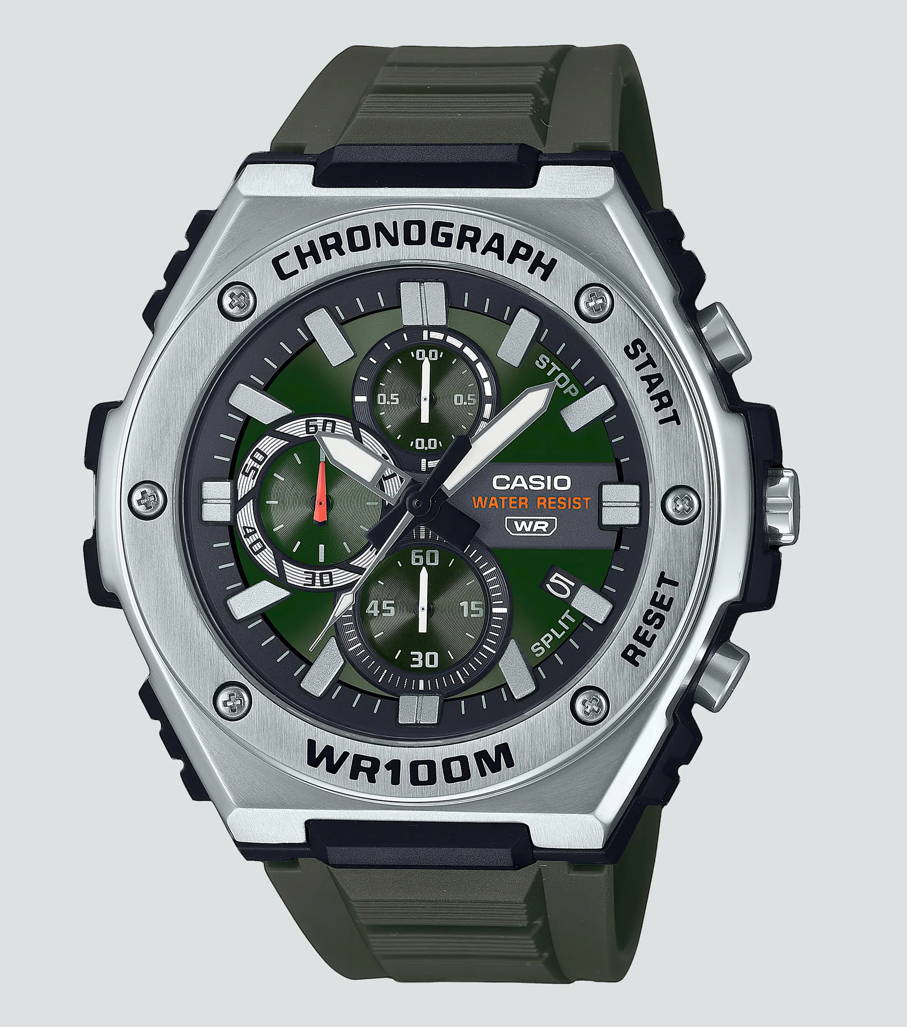 Reloj Hombre Casio 130713 VD
