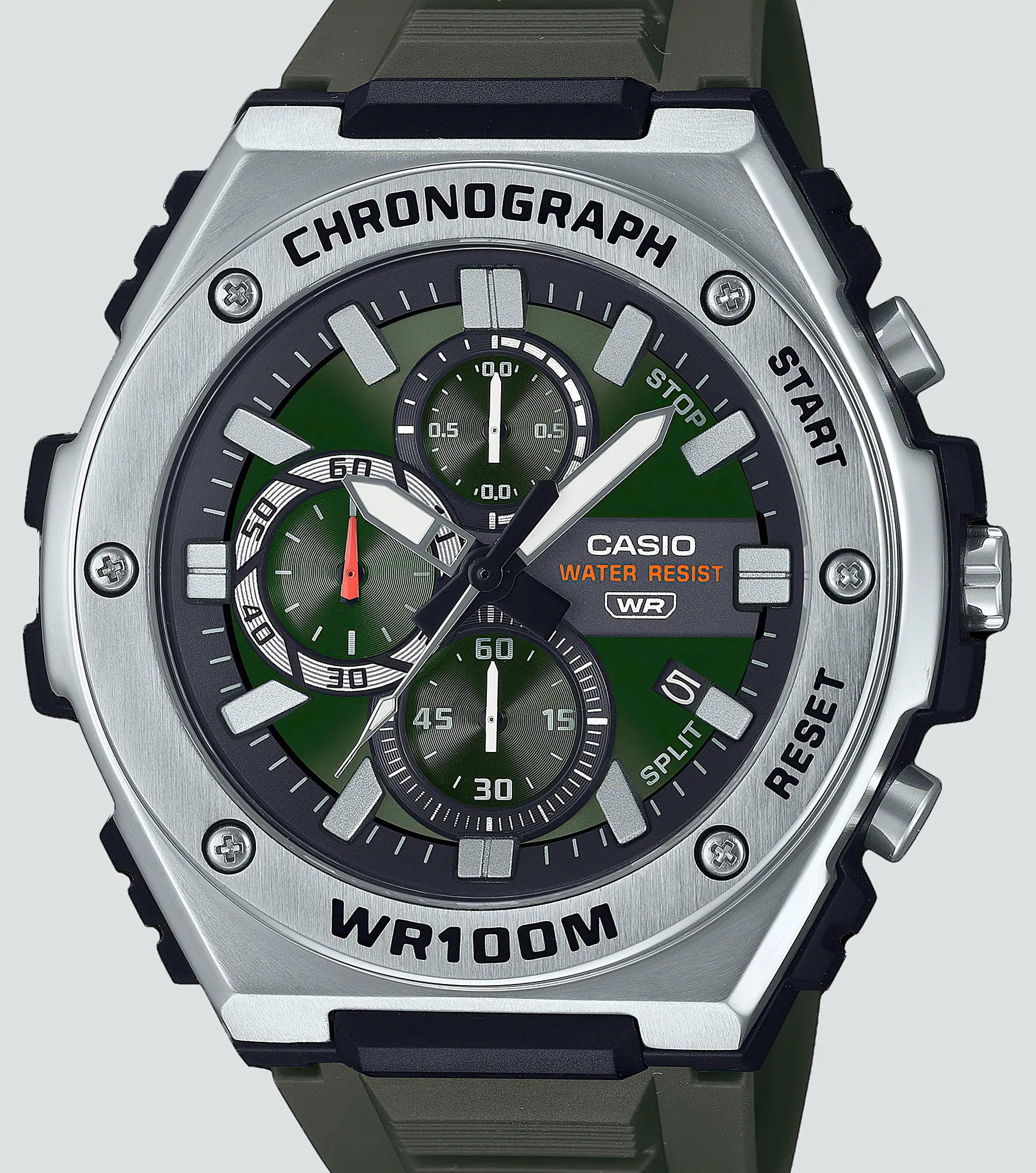 Reloj Hombre Casio 130713 VD
