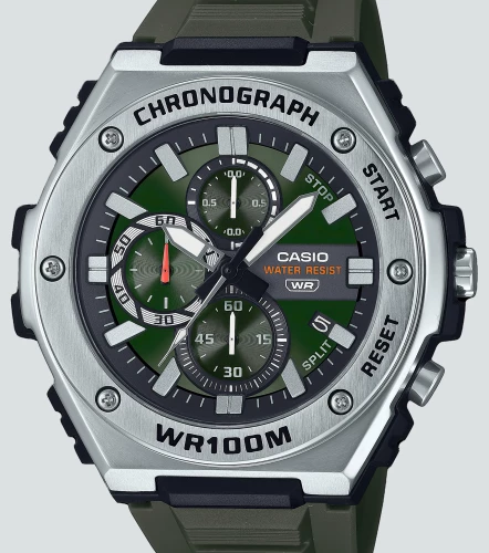 Reloj Hombre CasioVD