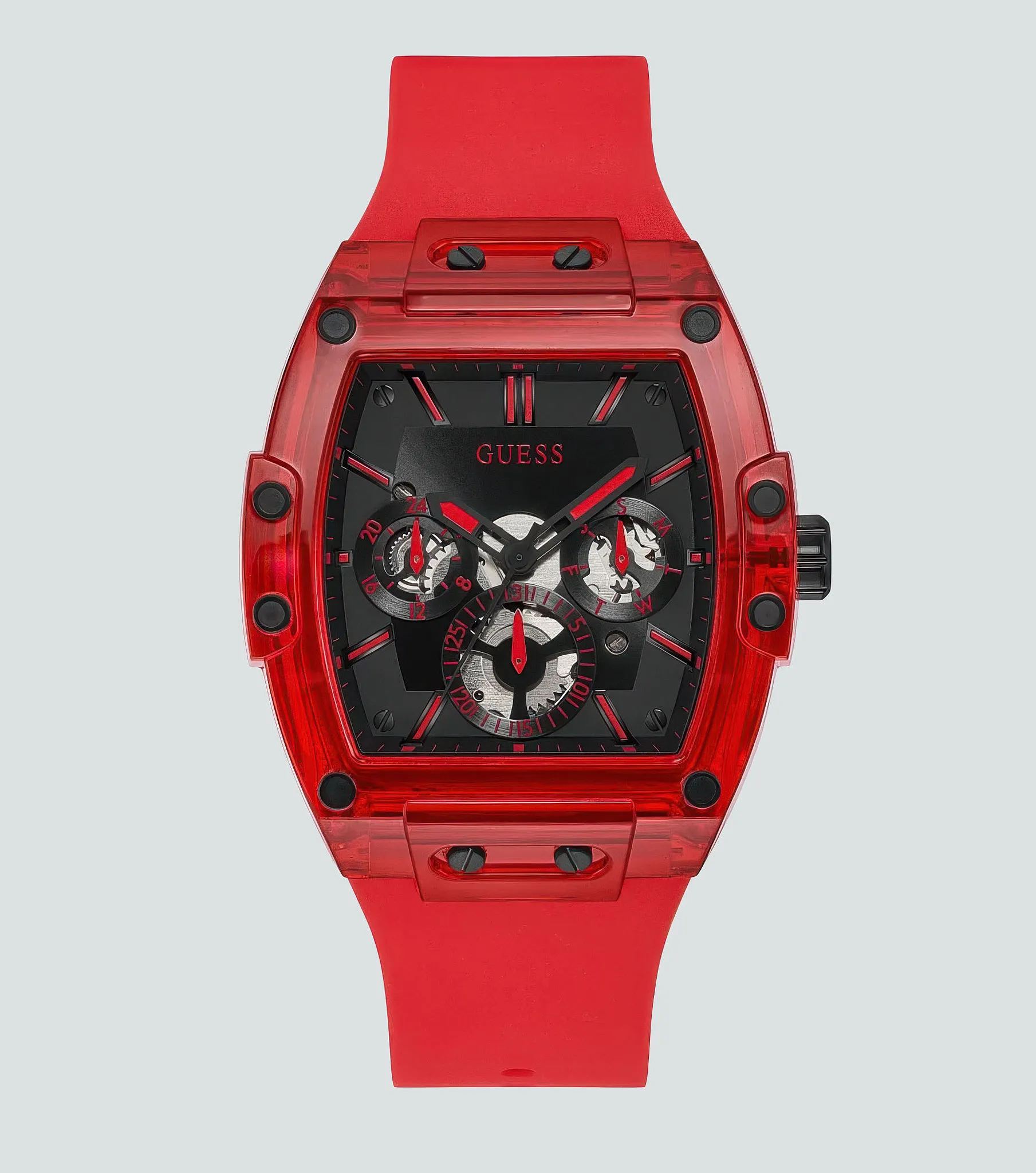 Reloj Phoenix Guess 117482 RJ