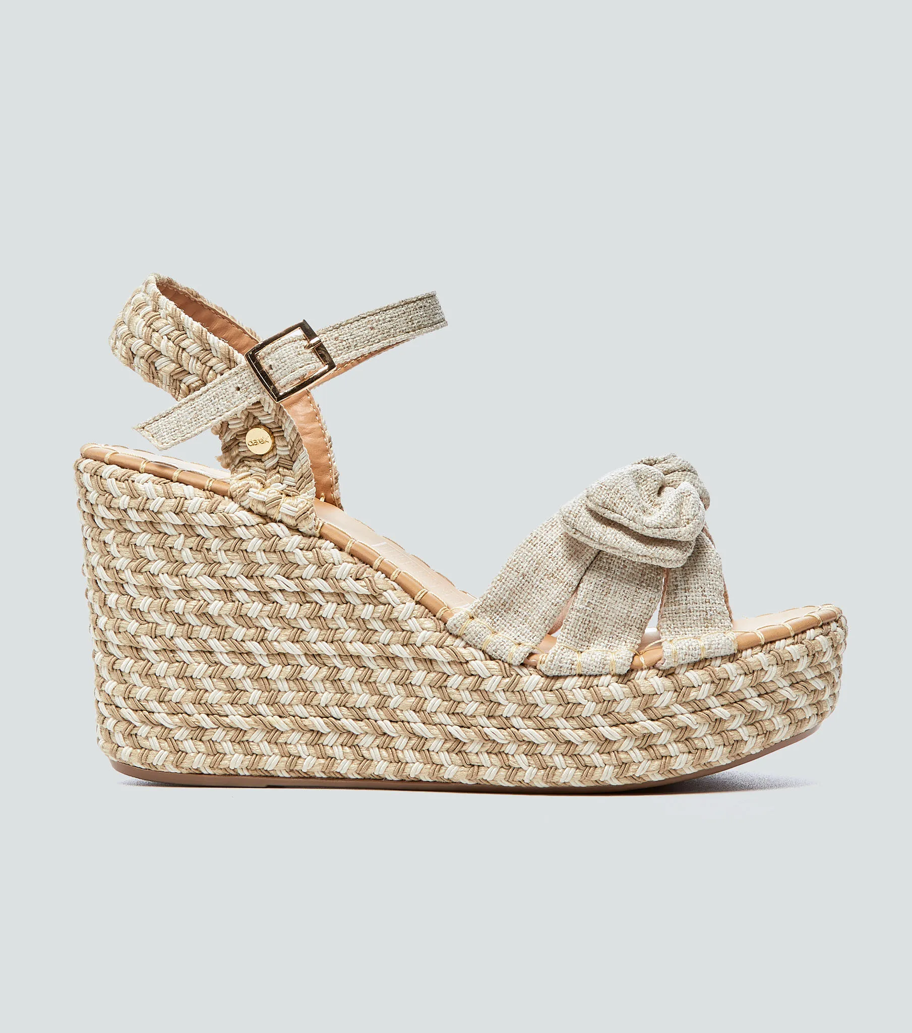 Sandalias Para Mujer Alicia Derek 835584 AR