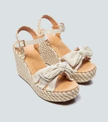 Sandalias Para Mujer Alicia DerekAR