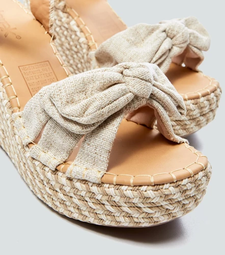 Sandalias Para Mujer Alicia DerekAR