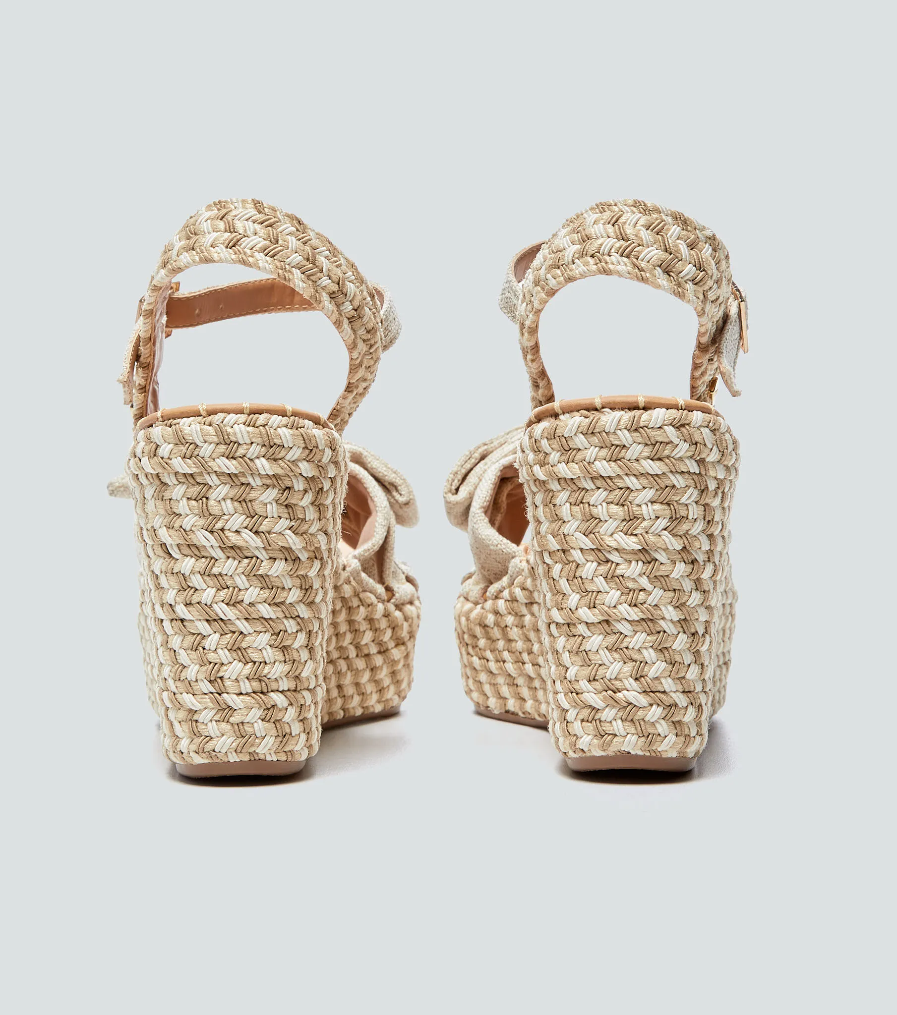 Sandalias Para Mujer Alicia Derek 835584 AR