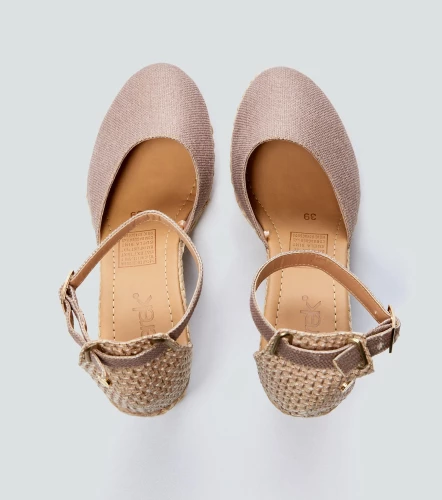 Sandalias Para Mujer Amelia DerekKQ