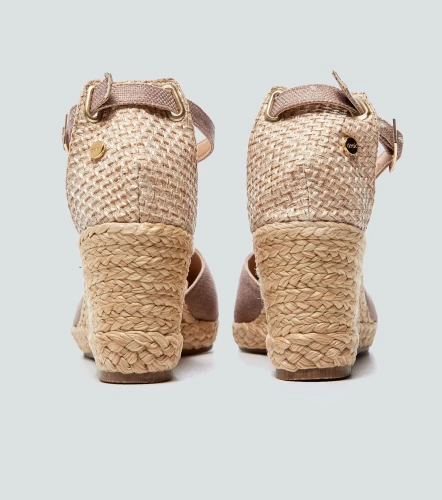 Sandalias Para Mujer Amelia DerekKQ