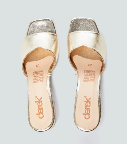 Sandalias Para Mujer Marian DerekDO