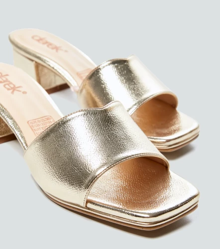 Sandalias Para Mujer Marian DerekDO