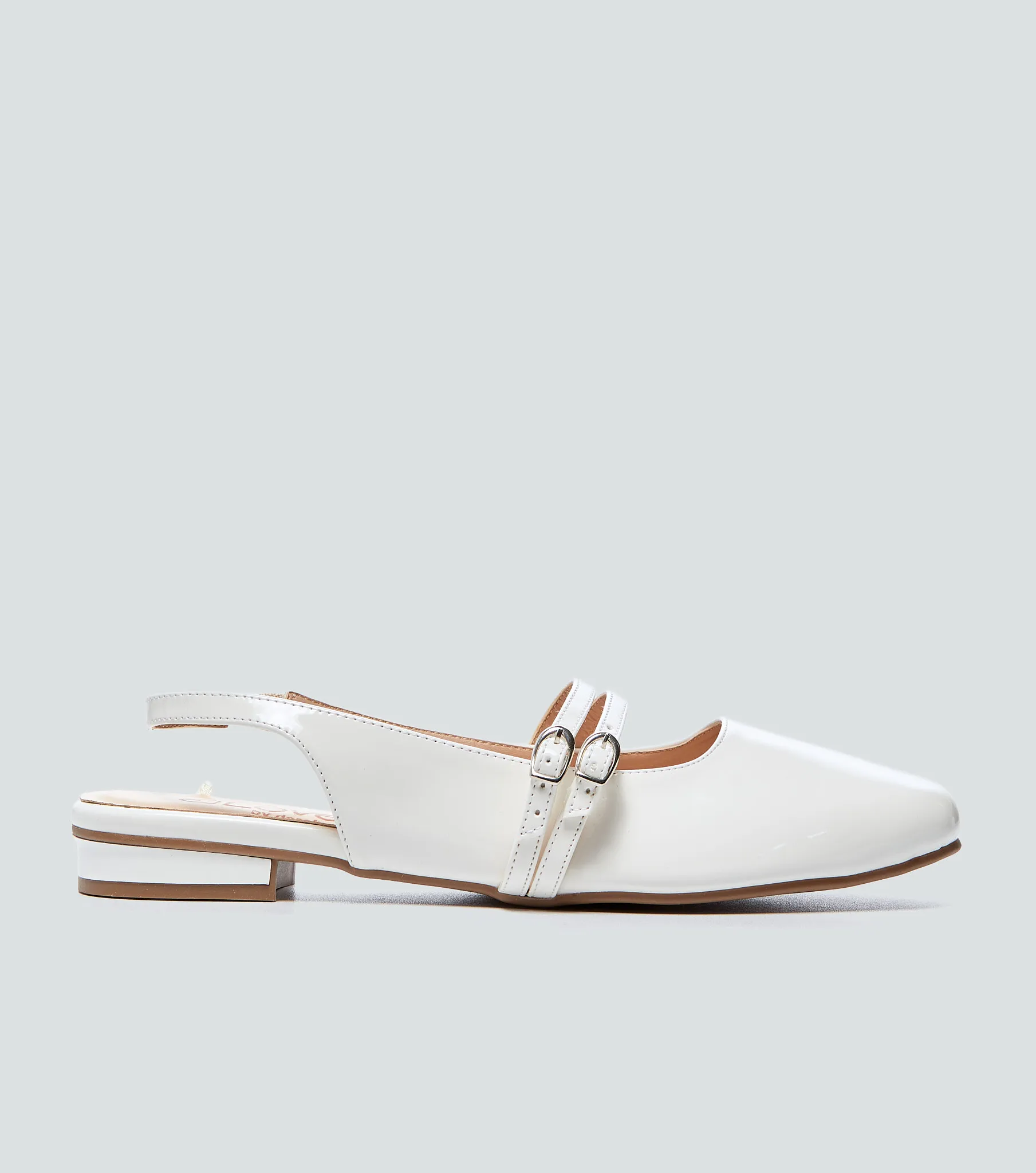 Saray Baleta Para Mujer Derek LovelyBL