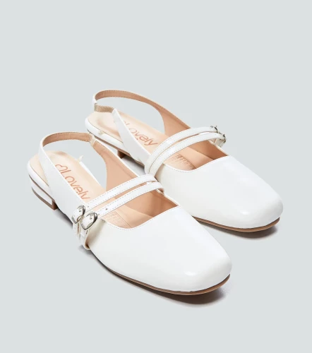 Saray Baleta Para Mujer Derek LovelyBL