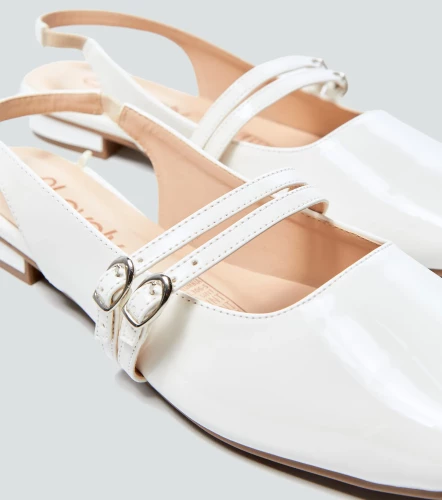 Saray Baleta Para Mujer Derek LovelyBL