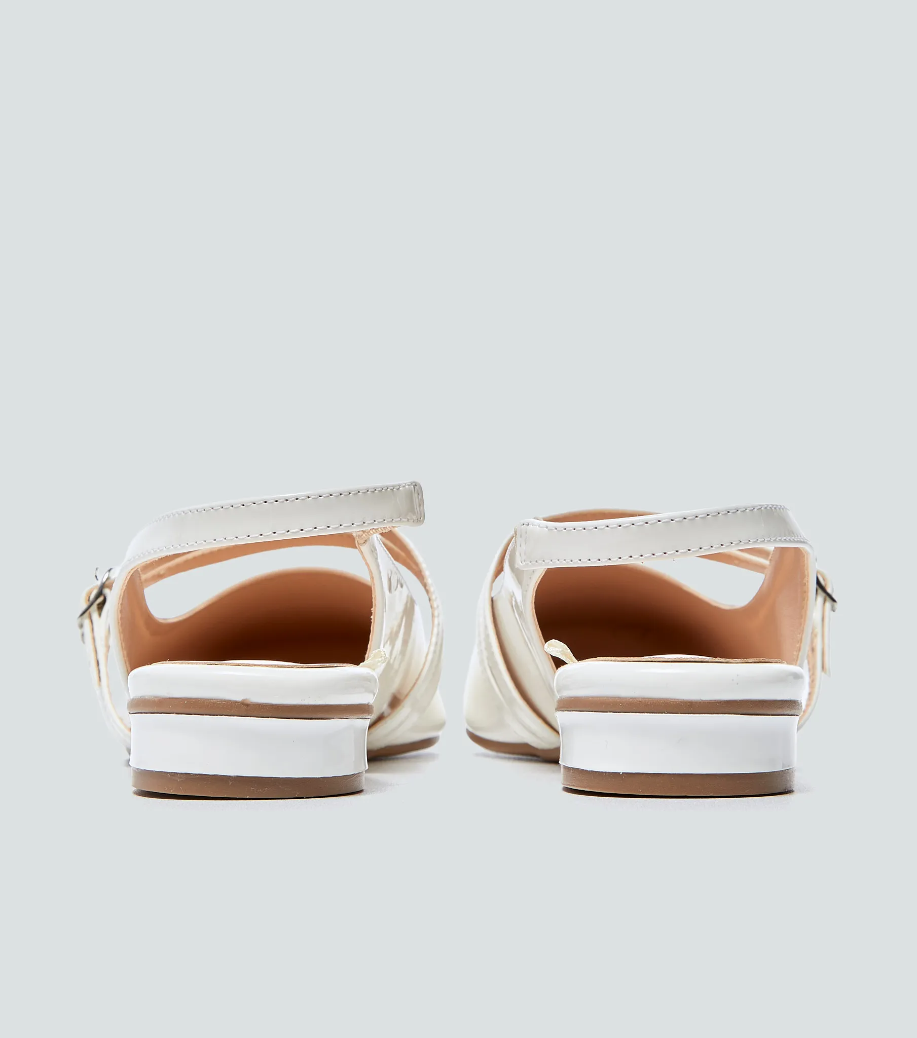 Saray Baleta Para Mujer Derek Lovely 835505 BL