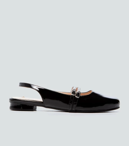 Saray Baleta Para Mujer Derek LovelyNG