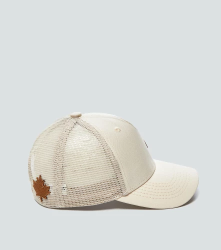Seth Gorra Masculina GroggyAR