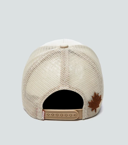 Seth Gorra Masculina GroggyAR