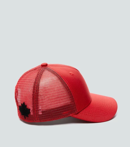 Seth Gorra Masculina GroggyRJ
