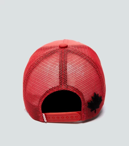 Seth Gorra Masculina GroggyRJ