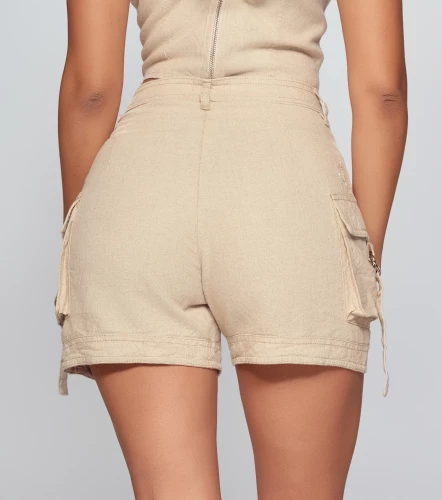 Short Para Mujer Renata Derek LovelyBG