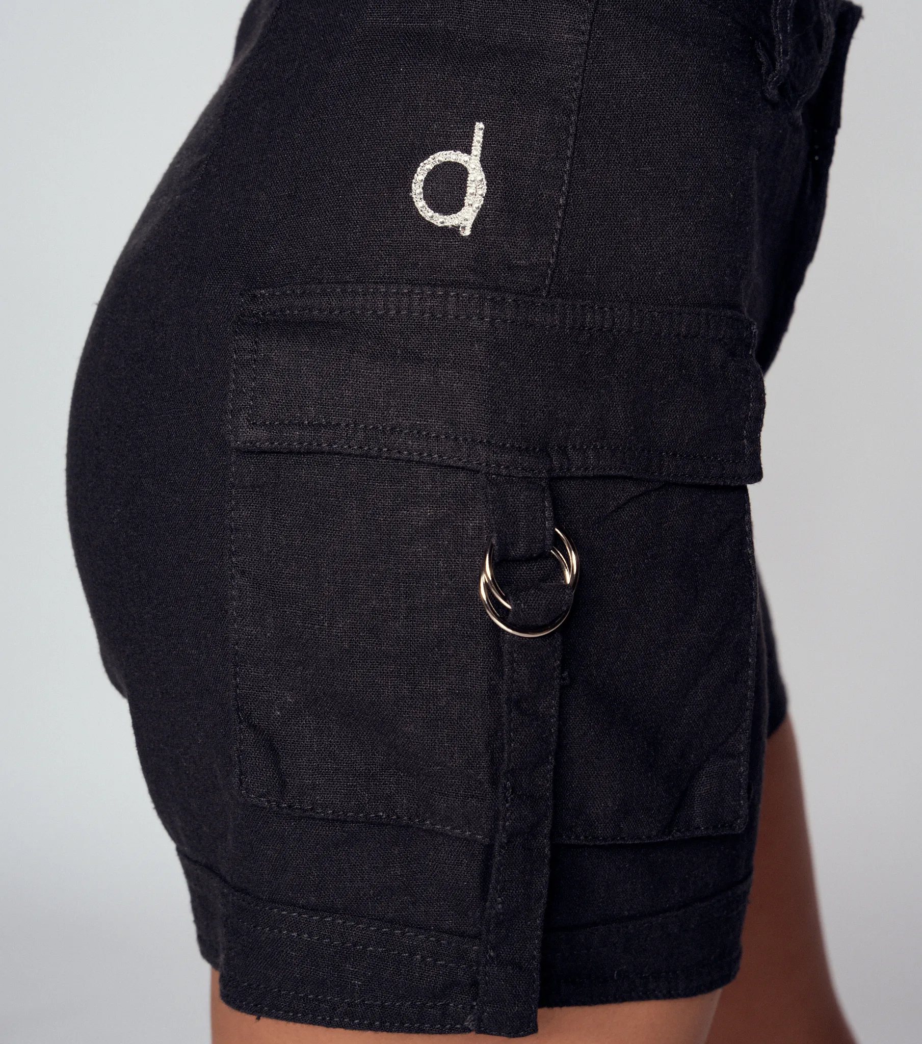 Short Para Mujer Renata Derek Lovely 834366 BG