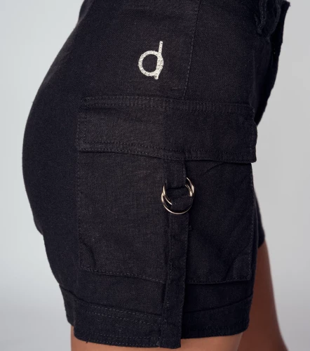 Short Para Mujer Renata Derek LovelyNG