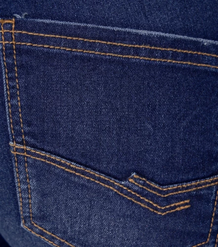 Star Melissa Jean Con Proceso Y Bolsillos UnserAZ