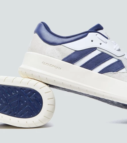 Tenis Adidas Court 24 FtwblaBL