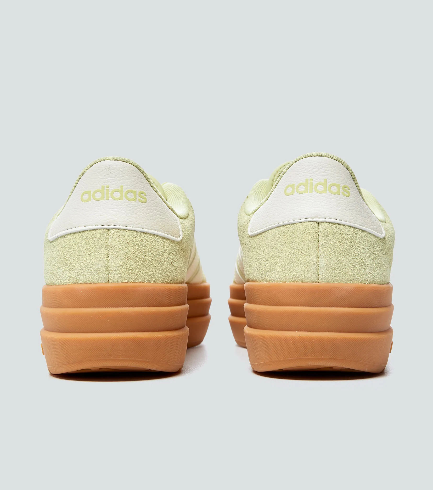 Tenis Adidas Vl Court Bold 130613 AM