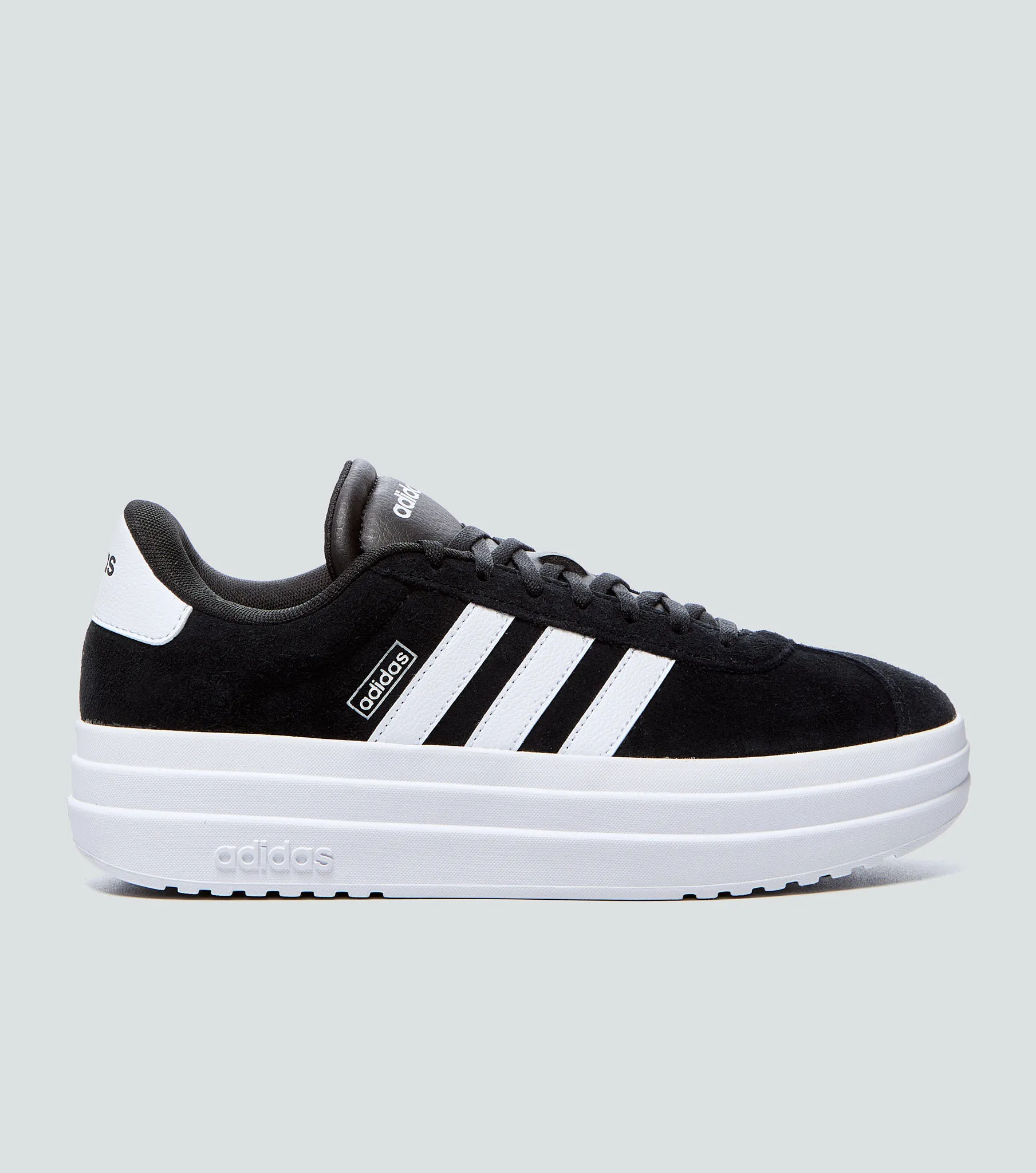 Tenis Adidas Vl Court BoldNG