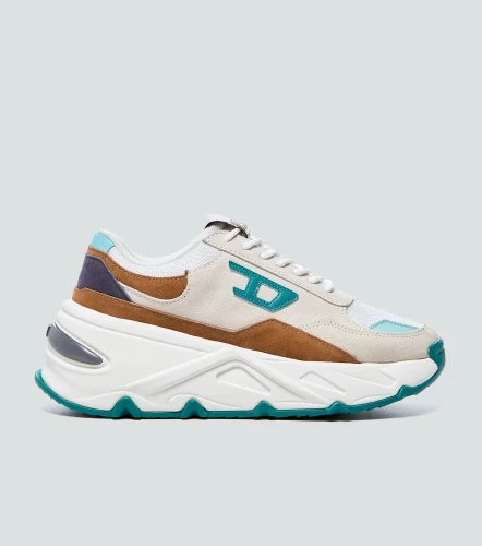 Tenis Diesel S Savannah WBL