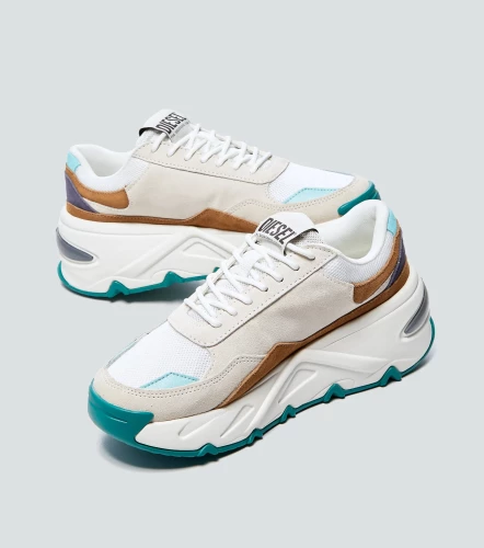 Tenis Diesel S Savannah WBL