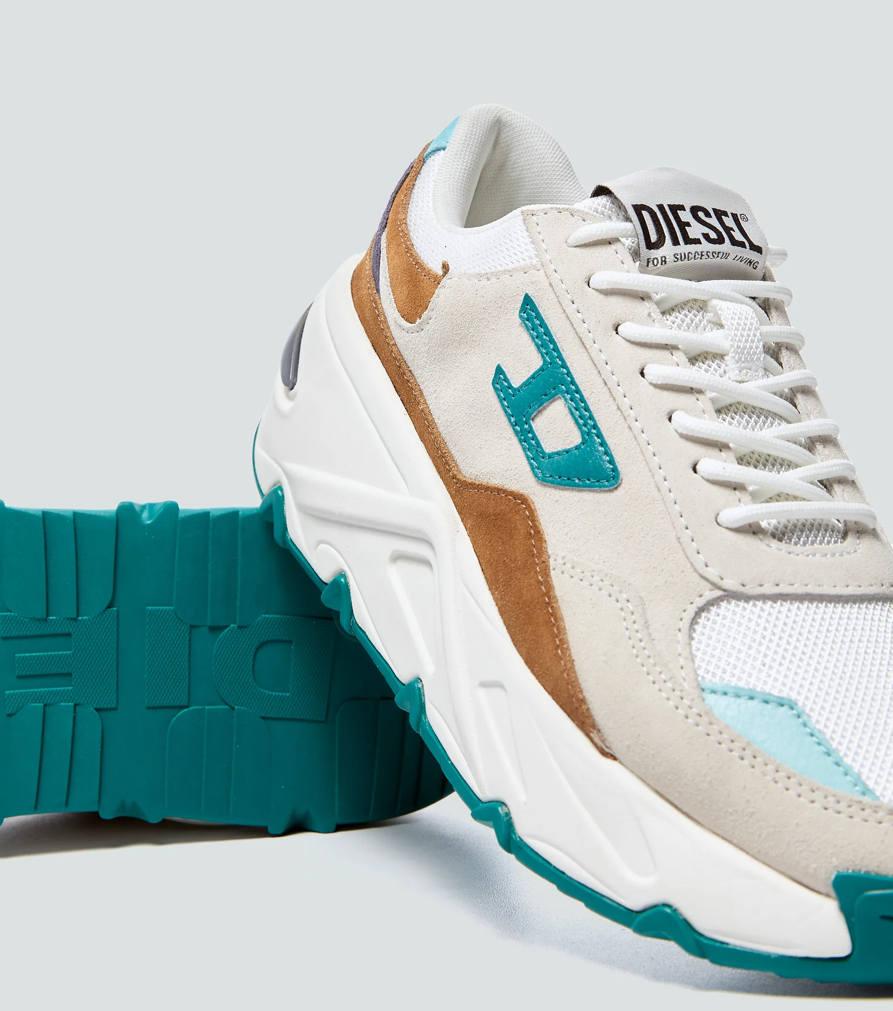 Tenis Diesel S Savannah W 130565 
