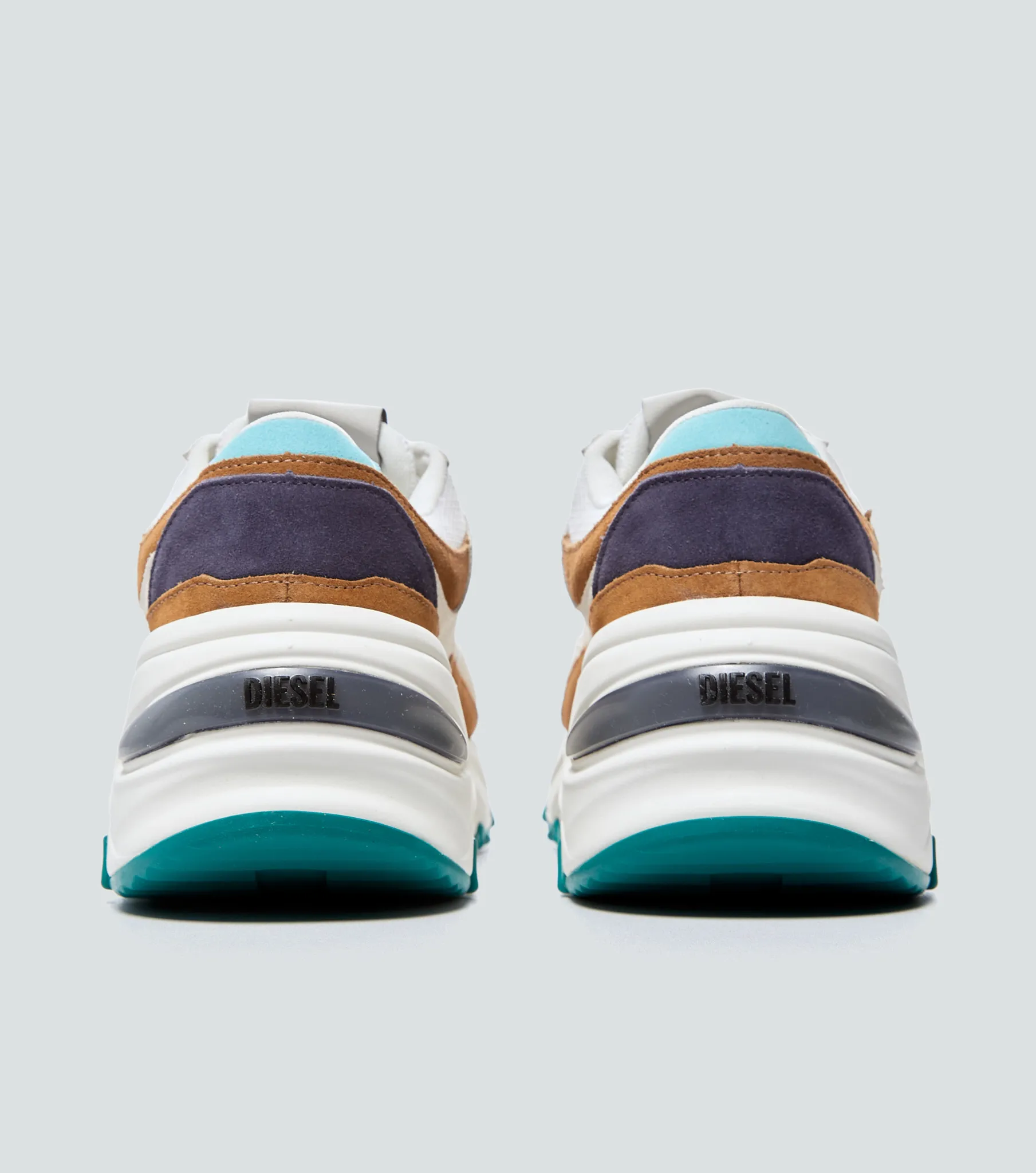 Tenis Diesel S Savannah W 130565 BL