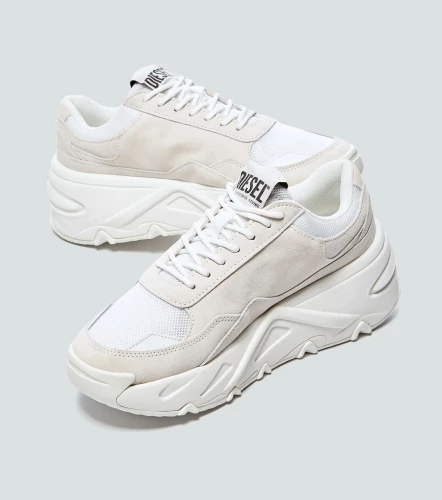 Tenis Diesel S Savannah WBL