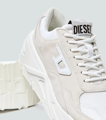 Tenis Diesel S Savannah WBL