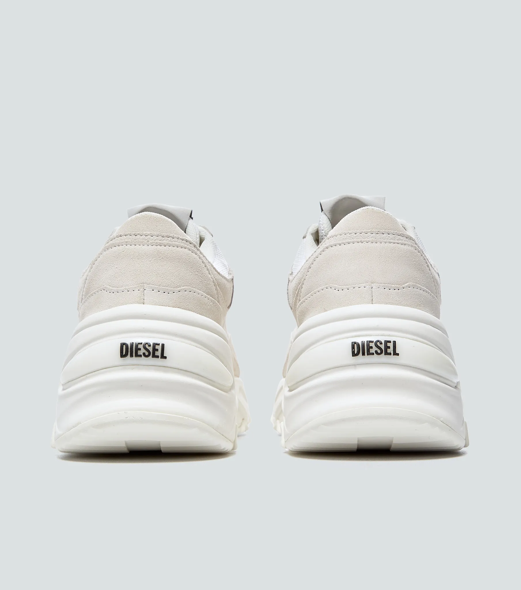 Tenis Diesel S Savannah W 130566 BL