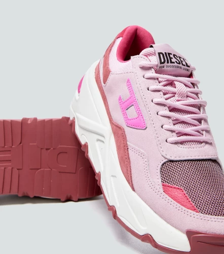 Tenis Diesel S Savannah WLI