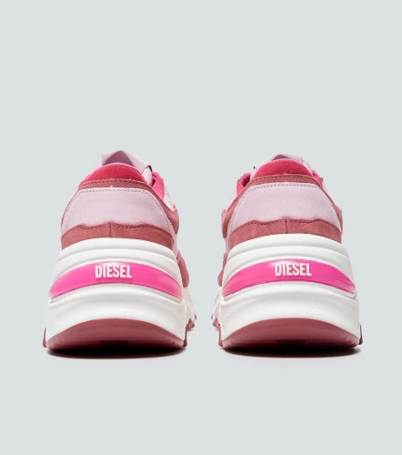 Tenis Diesel S Savannah WLI