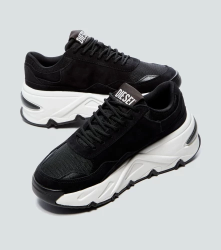 Tenis Diesel S Savannah WNG