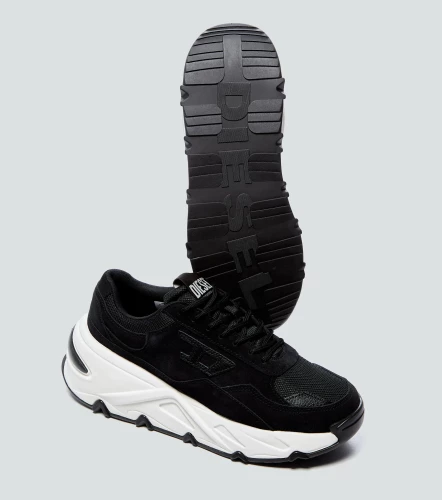 Tenis Diesel S Savannah WNG