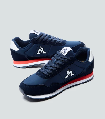 Tenis Le Coq Astra 2 DressAZ
