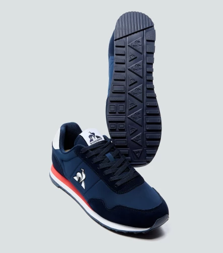 Tenis Le Coq Astra 2 DressAZ