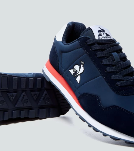 Tenis Le Coq Astra 2 DressAZ