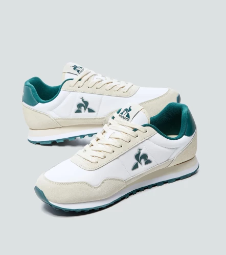 Tenis Le Coq Astra 2 OpticalBL