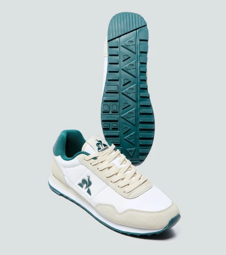 Tenis Le Coq Astra 2 OpticalBL