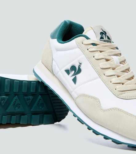 Tenis Le Coq Astra 2 OpticalBL