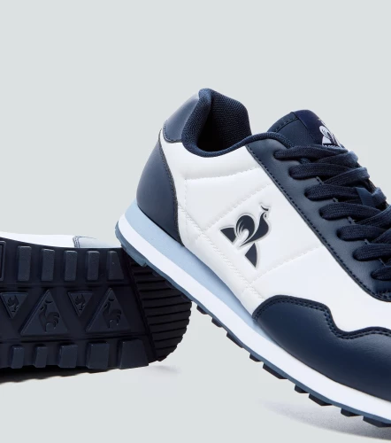 Tenis Le Coq Astra 2 OpticalBL