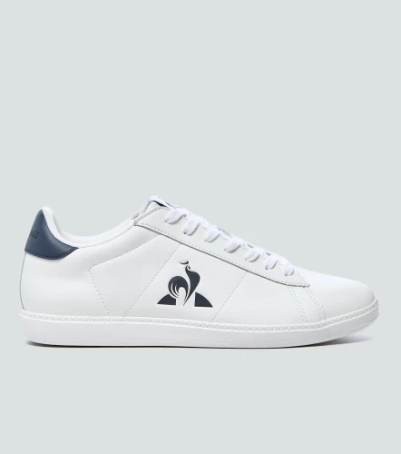 Tenis Le Coq Courtset 2 OpticalBL