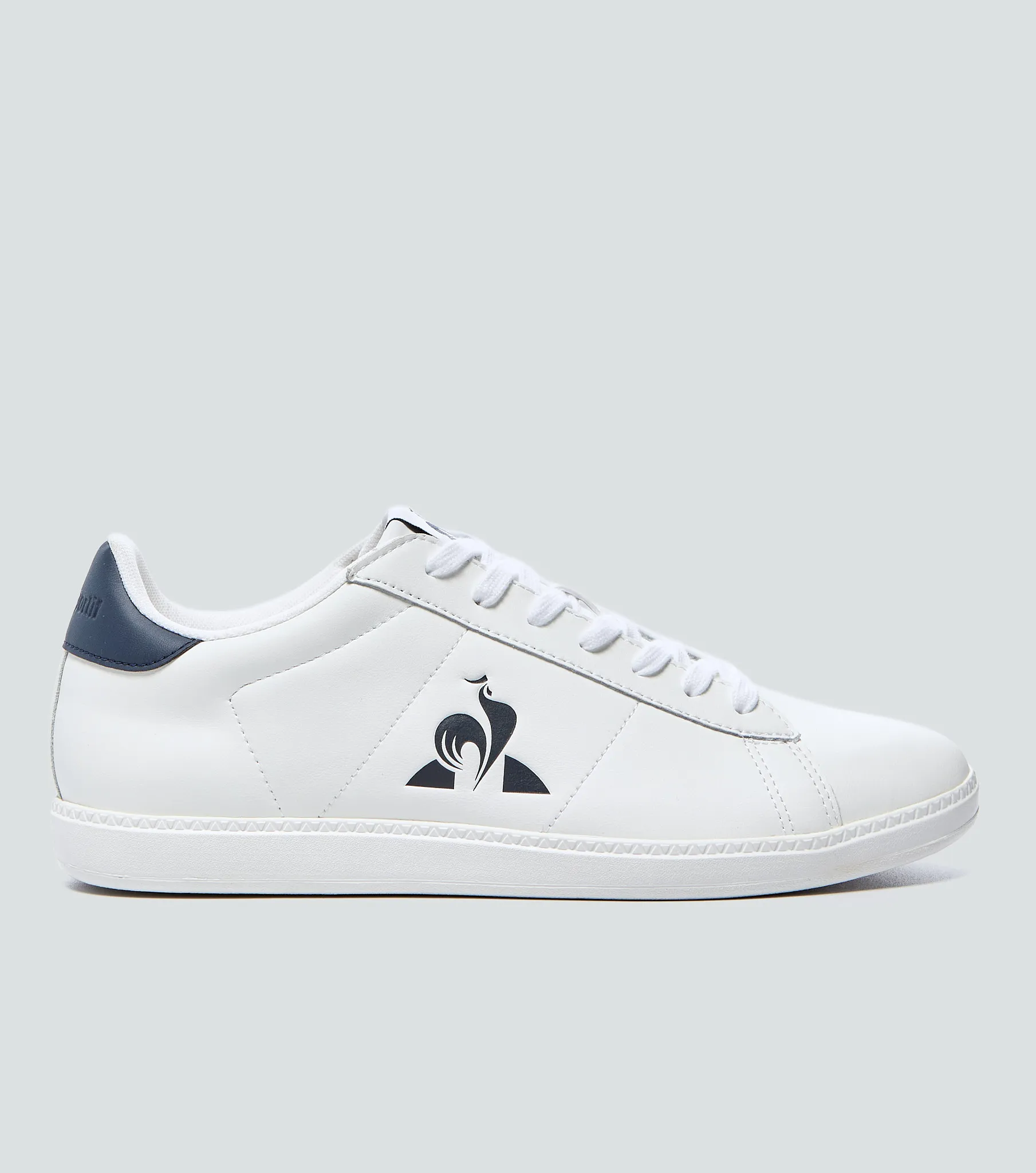 Tenis Le Coq Courtset 2 OpticalBL