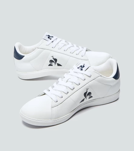 Tenis Le Coq Courtset 2 OpticalBL
